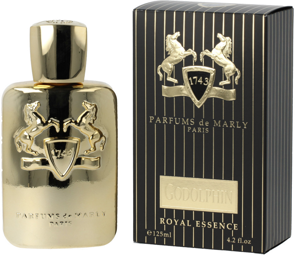 Photos - Men's Fragrance Parfums de Marly Godolphin Eau Parfum  (125ml)
