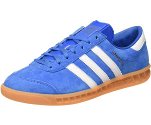 Adidas Hamburg blue bird/footwear white ab 82,00 € | Preisvergleich bei  idealo.de