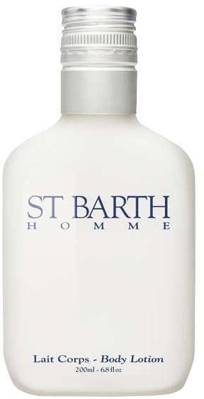 Ligne St. Barth Body Lotion Homme