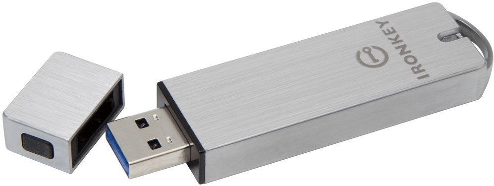Ironkey Enterprise S1000 128 Go