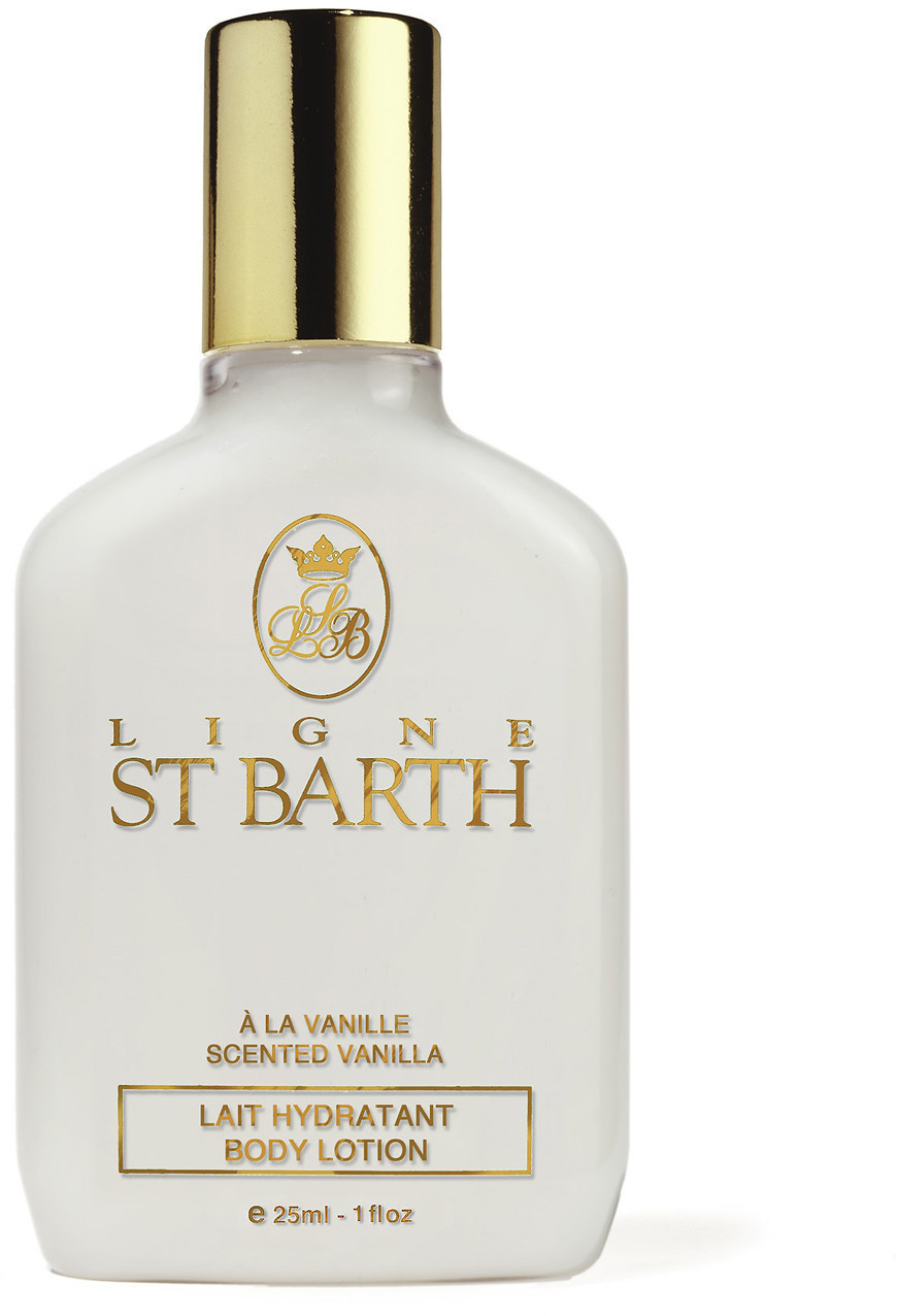 Ligne St. Barth Vanille Body Lotion (200ml)