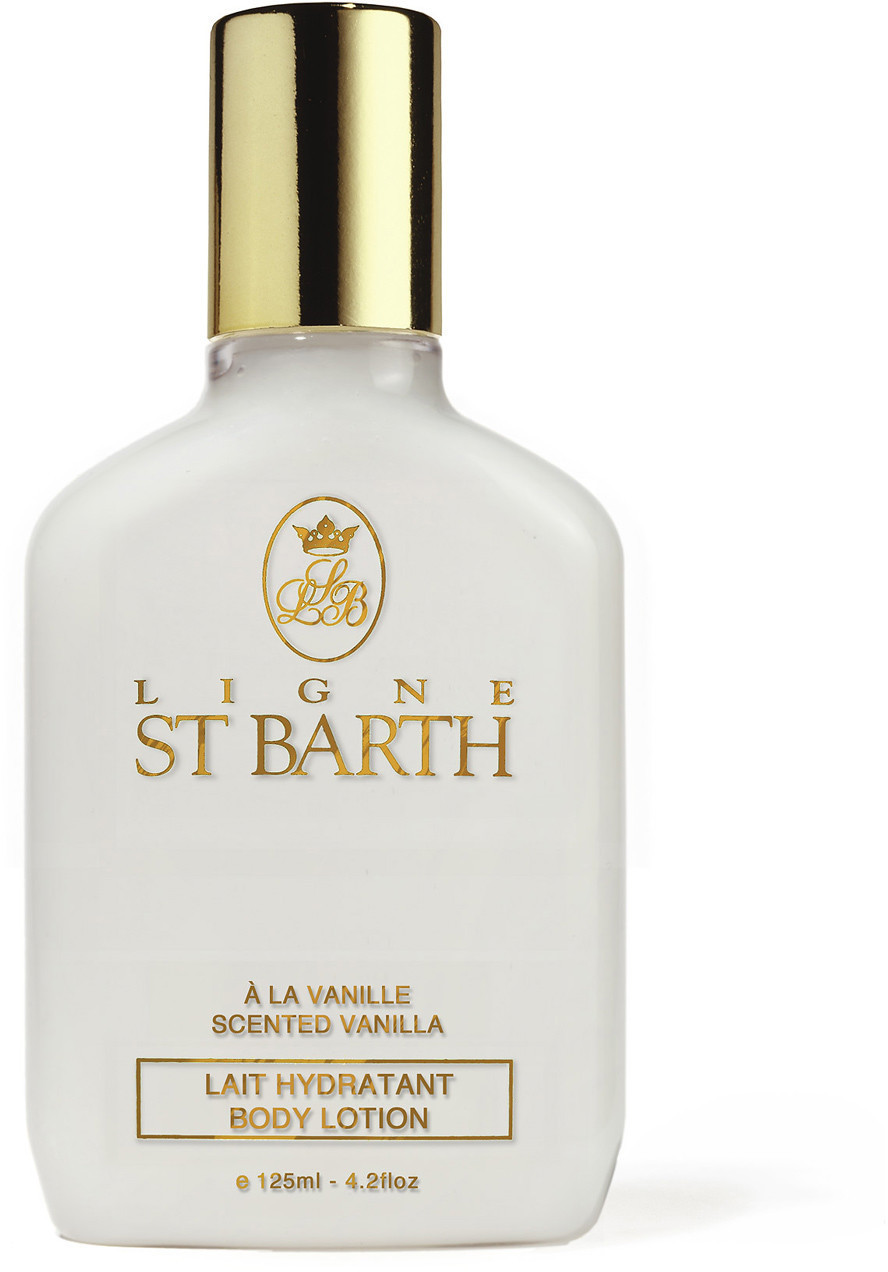 Ligne St. Barth Vanille Body Lotion