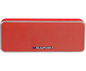BLAUPUNKT BT 6 GR Bluetooth Lautsprecher Box Sound mit Mikrofon Freisprech grün 