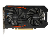 Carte graphique NVIDIA GeForce GTX 1050 Ti 2024 Black Friday au meilleur prix idealo