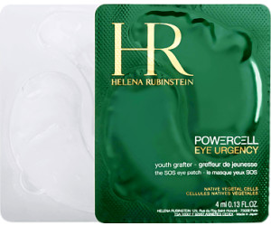 Helena Rubinstein Prodigy Powercell Eye Patch (6x2ml)