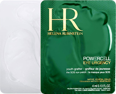 Photos - Other Cosmetics Helena Rubinstein Prodigy Powercell Eye Patch  (6x2ml)