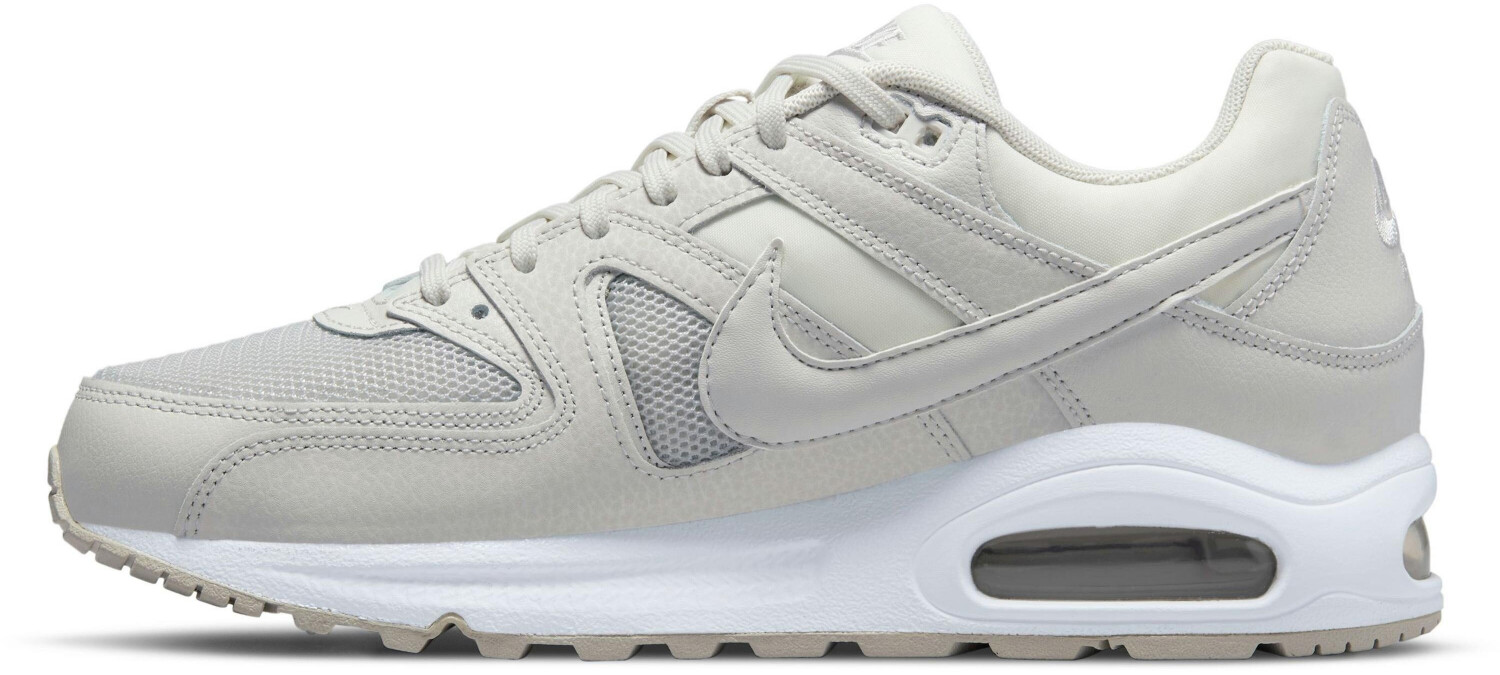 Nike Wmns Air Max Command light bone white light iron ore ab 106 65 Preisvergleich bei idealo