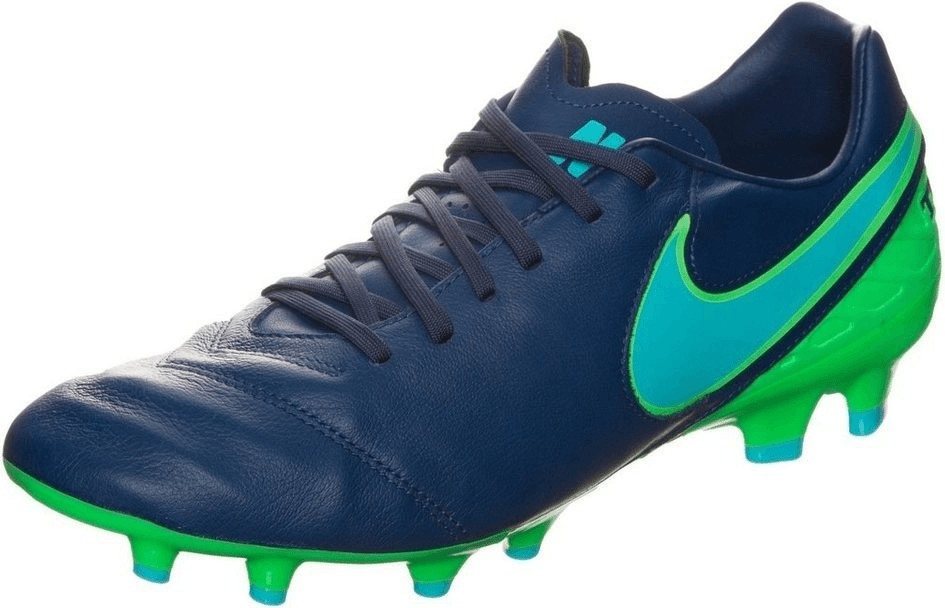 tiempo mystic v fg