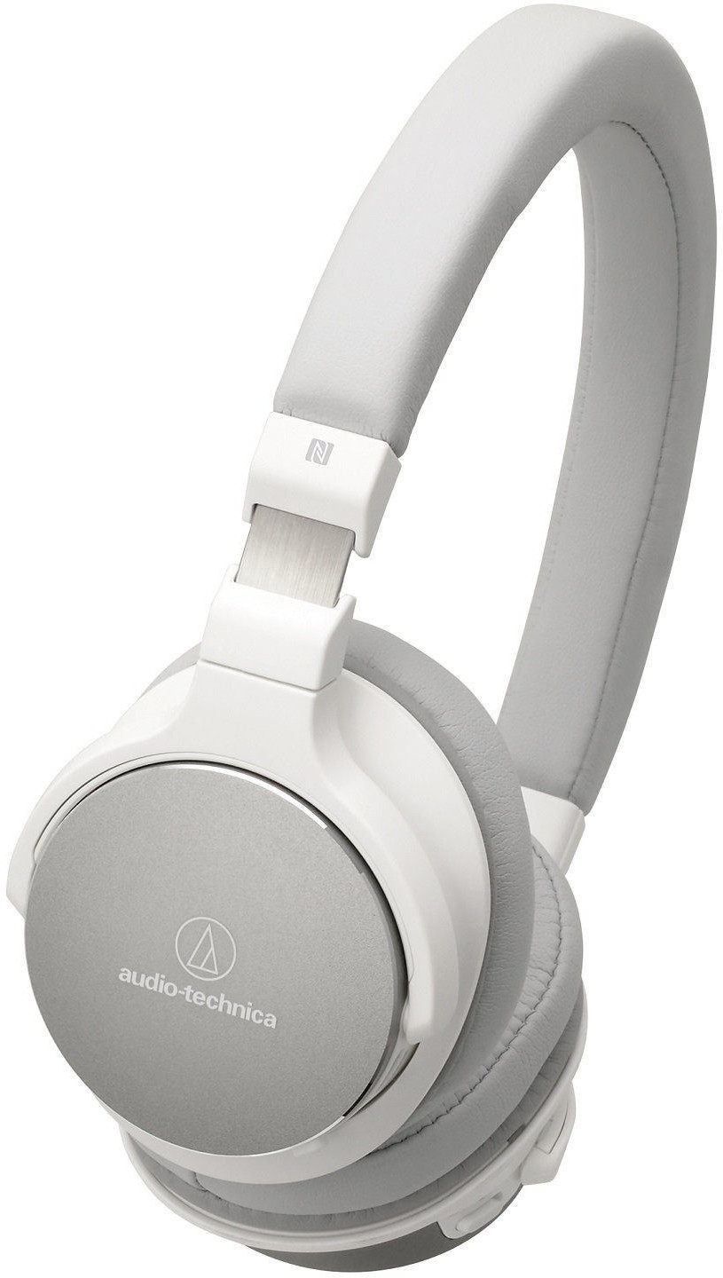 Audio Technica ATH-SR5BT (blanc)