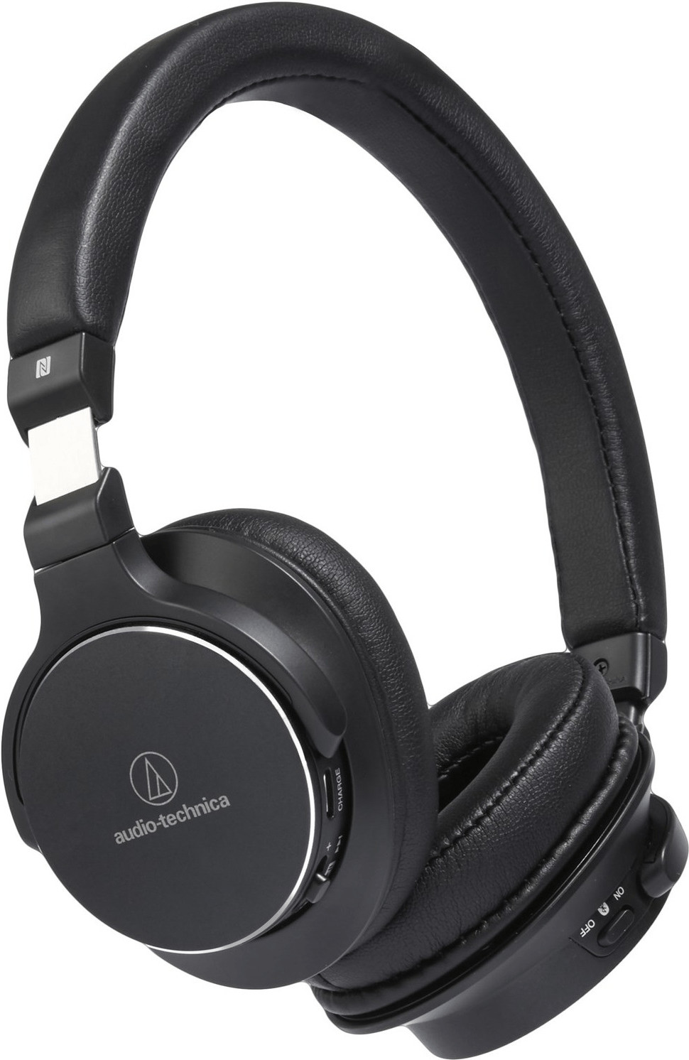 Audio Technica ATH-SR5BT (noir)