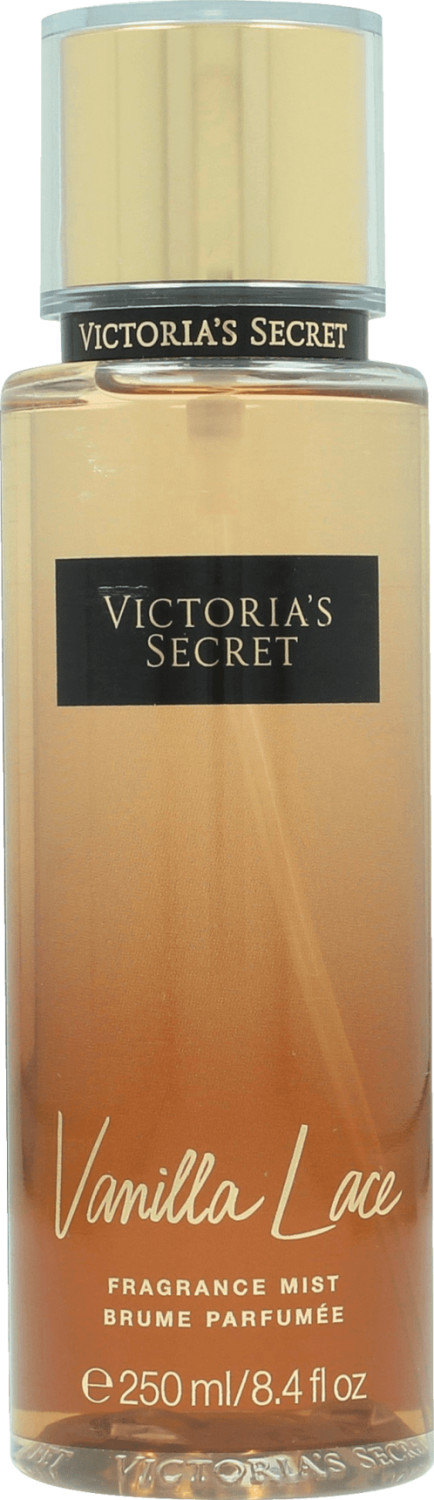 Victoria's Secret Fantasies Vanilla Lace Bodyspray (250ml)