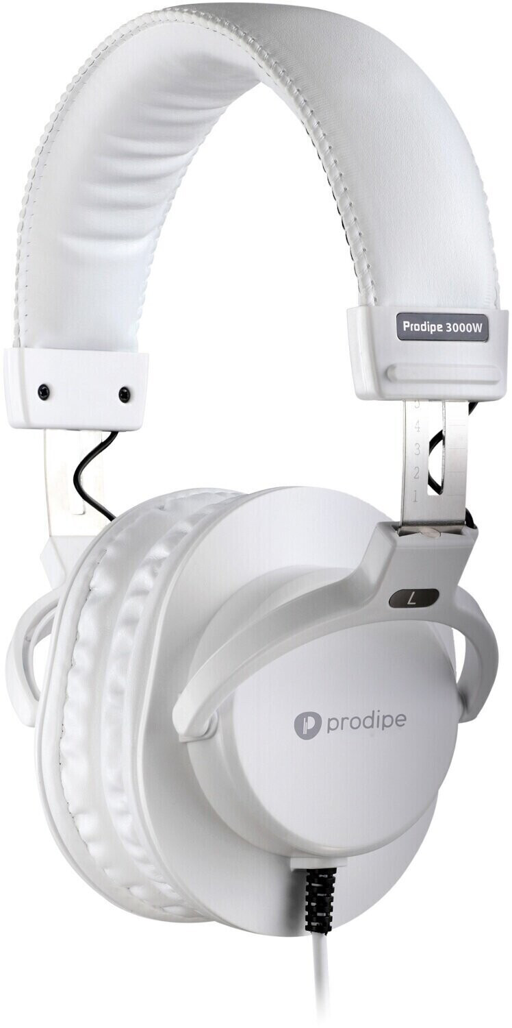Prodipe 3000 white