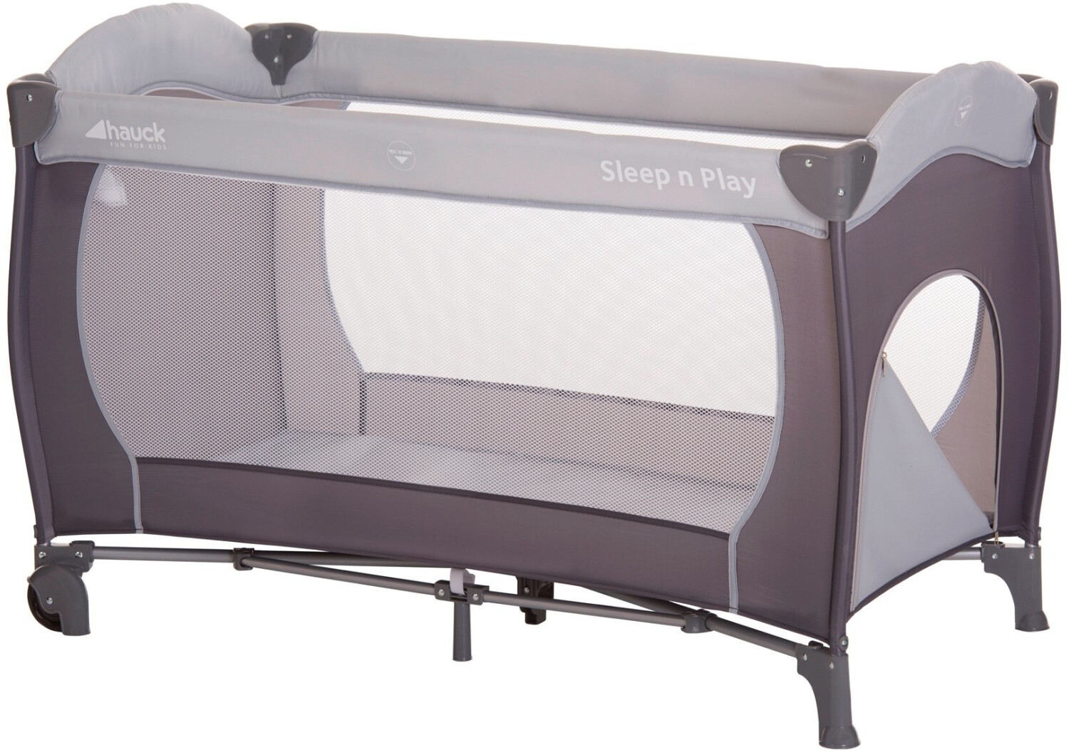 Hauck Sleep N Play Center