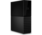 ▷ Intenso Memory Center disque dur externe 8 To Noir