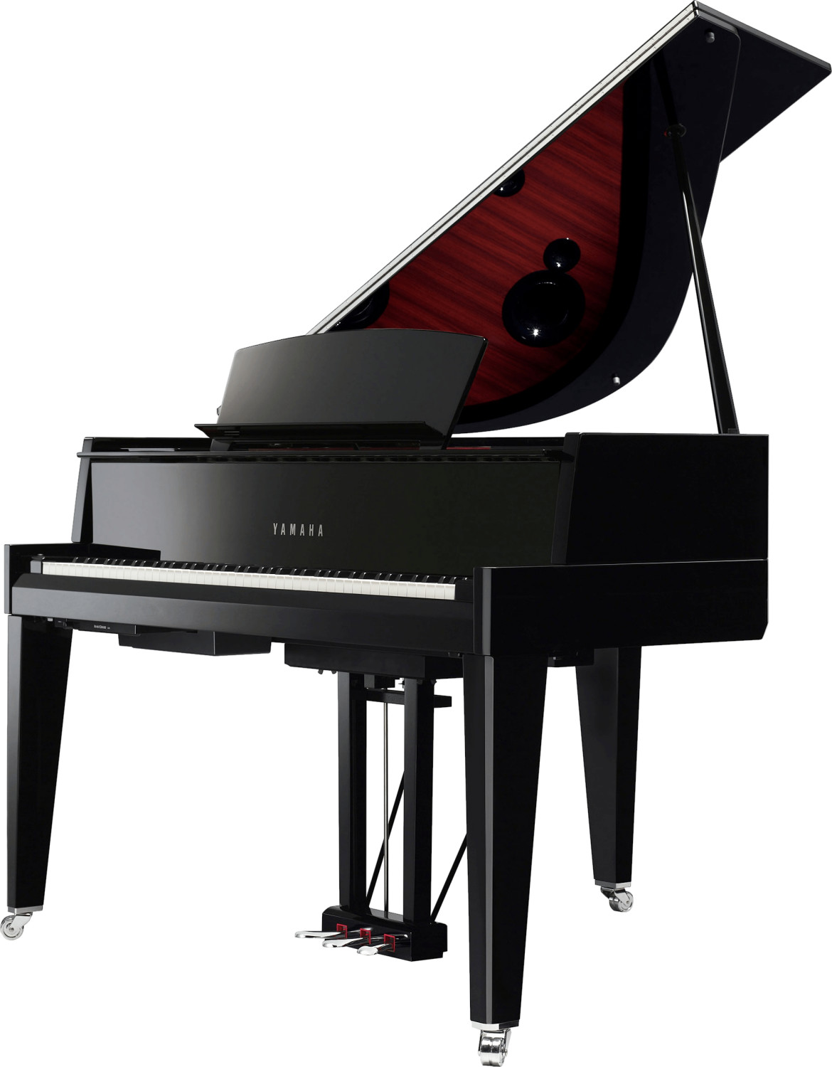 Yamaha AvantGrand N3X ab 18.490 00 Preisvergleich bei idealo
