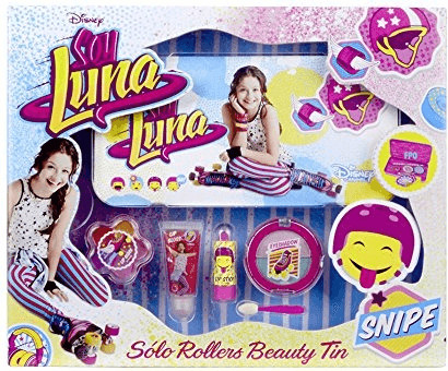 Empeak Soy Luna Beauty Tin