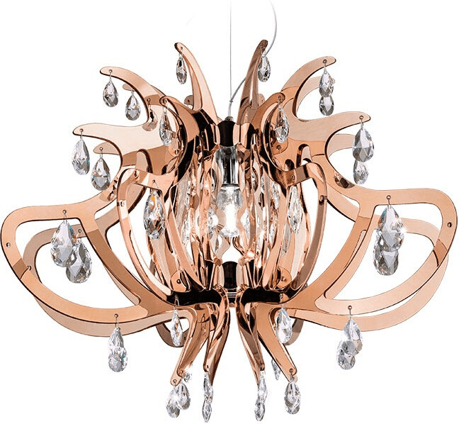 Slamp Lillibet copper