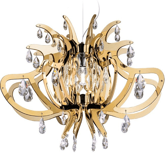 Slamp Lillibet gold