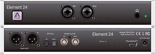 Apogee Element 24