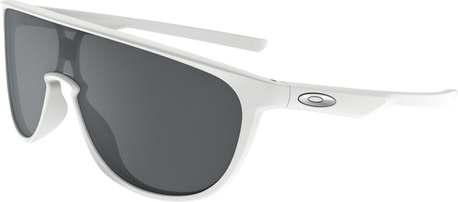 Oakley Trillbe OO9318-02 (matte white/black iridium)