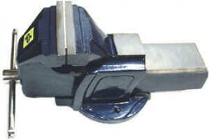 Dema Étau standard (125 mm)