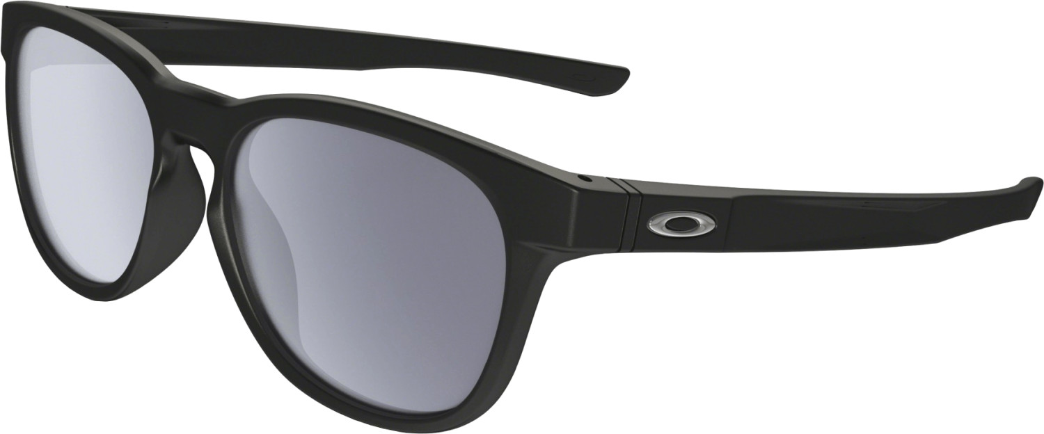 Oakley Stringer OO9315-01 (matte black/grey)