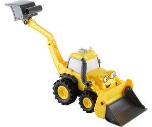 Fisher-Price Bob der Baumeister - großer Schaufelspaß ...