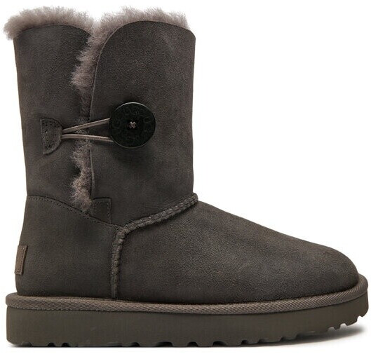 Buy UGG Bailey Button II grey from 150.99 Today Best Deals on