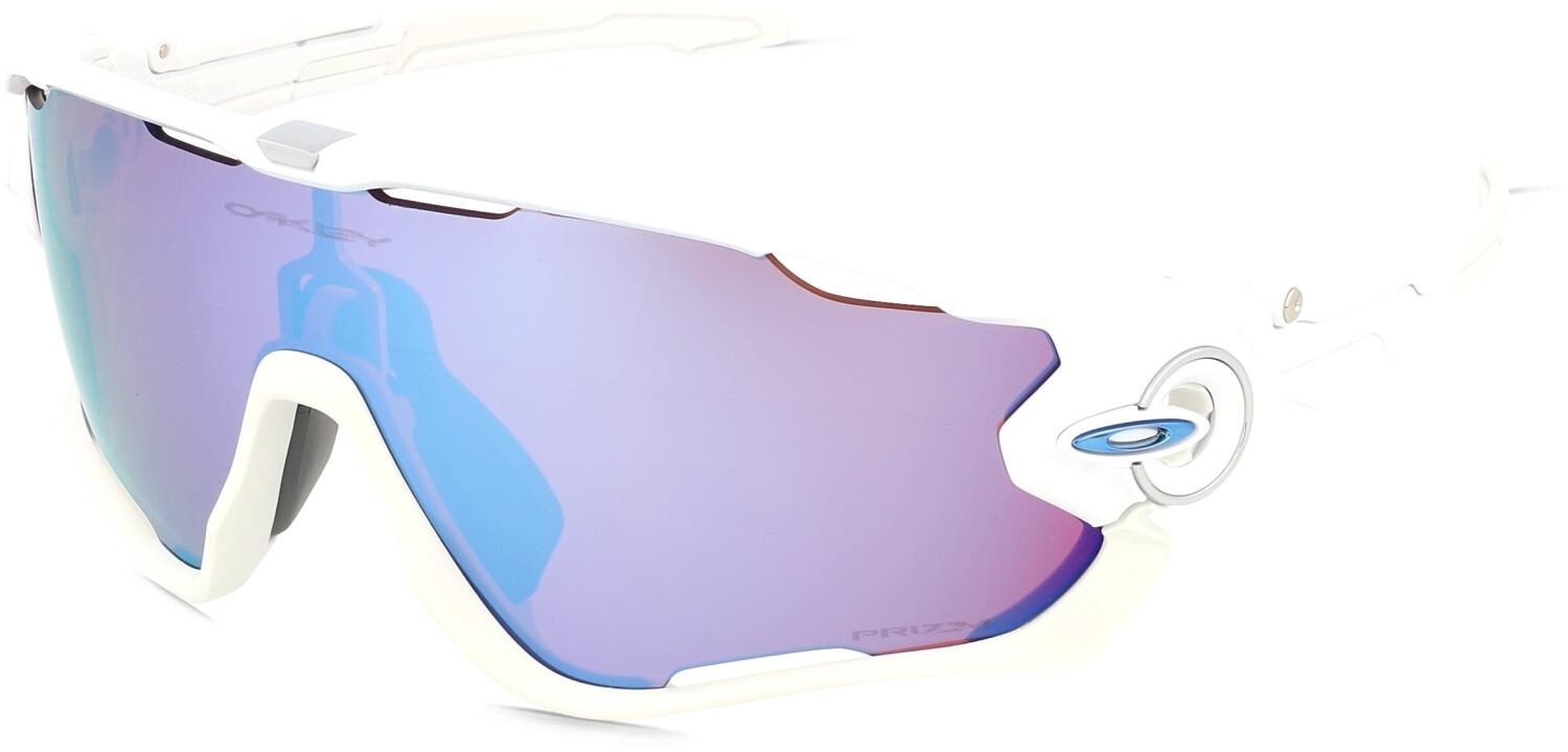 Oakley jawbreaker snow cheap