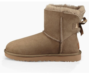 Buy UGG Mini Bailey Bow II from £129.00 (Today) – Best Deals on
