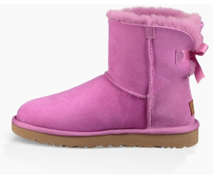 Ugg mini sale bailey rosa
