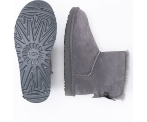 BOTTES ugg Classic Basse II Marron BOTTES ugg Classic Basse II Marron