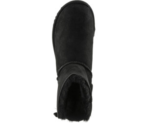 Mini bailey bow uggs online black