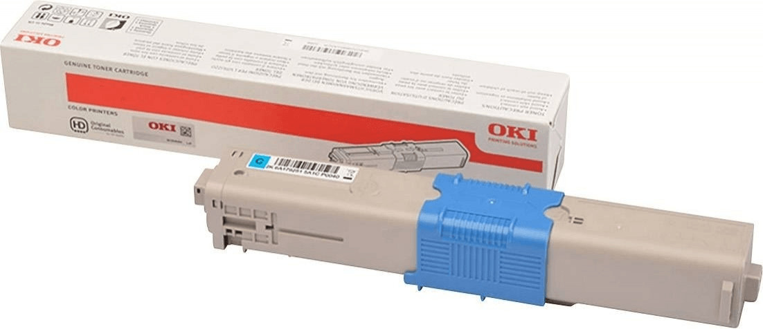 Oki Systems 46508715