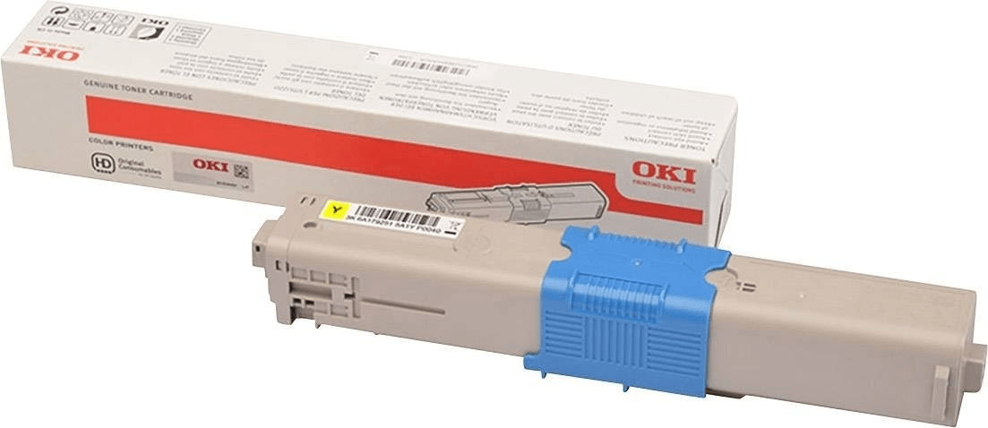 Oki Systems 46508709