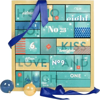 Amorelie Advent Calendar