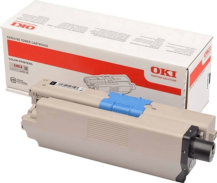 Oki Systems 46508712