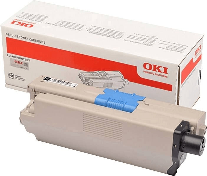 Oki Systems 46508716