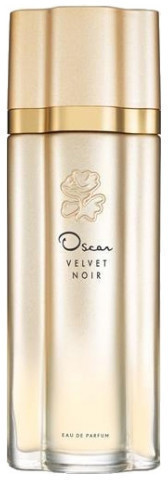 Oscar de la Renta Oscar Velvet Noir Eau de Parfum (100 ml)