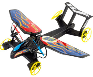 Hot Wheels Skyshock RC ab € 59,99 | Preisvergleich bei idealo.at Hot Wheels Skyshock RC ab € 59,99 | Preisvergleich bei idealo.at