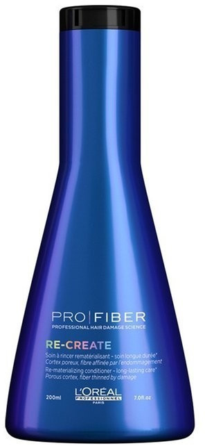 L'Oréal Pro Fiber Re-Create Conditioner (200ml)