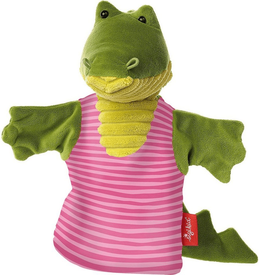 Sigikid Crocodile Sweety (41330)