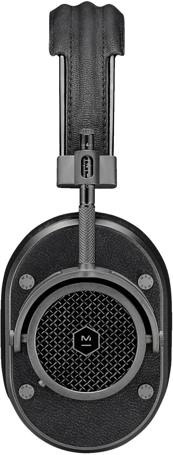 Master & Dynamic MH40 Black