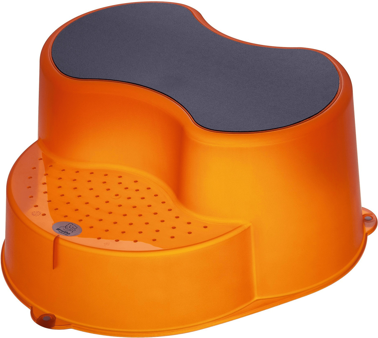 Rotho-Babydesign Marchepied TOP orange