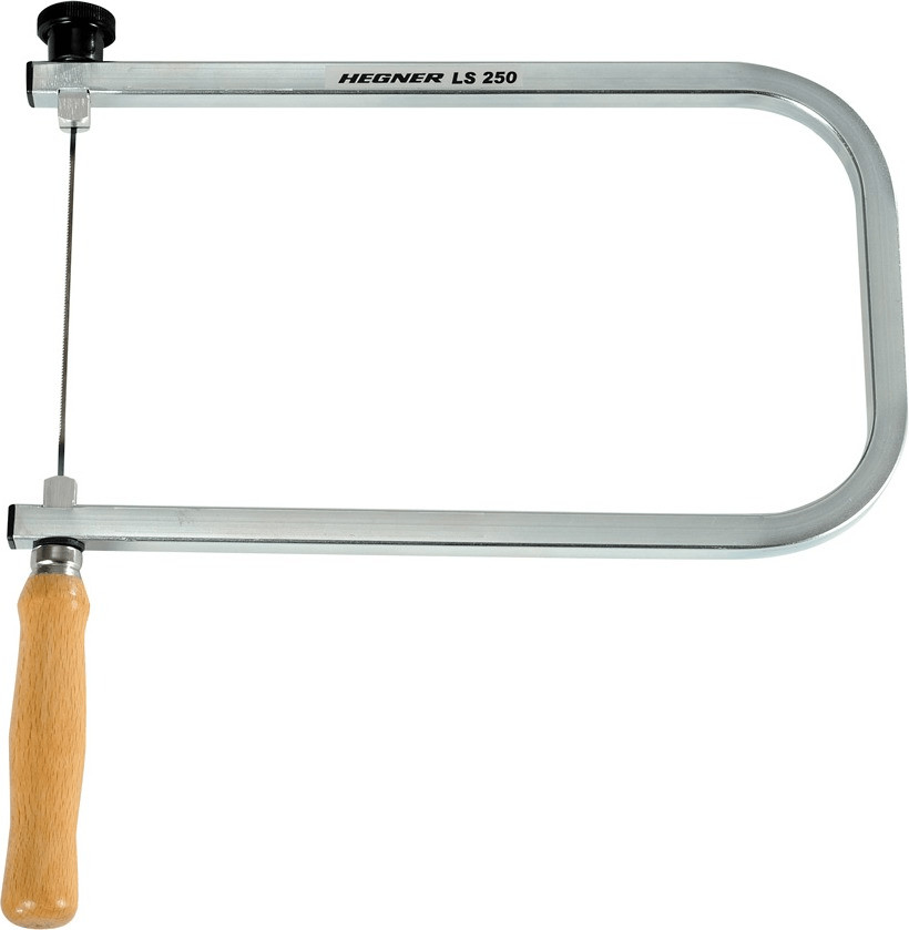 Hegner LS 250