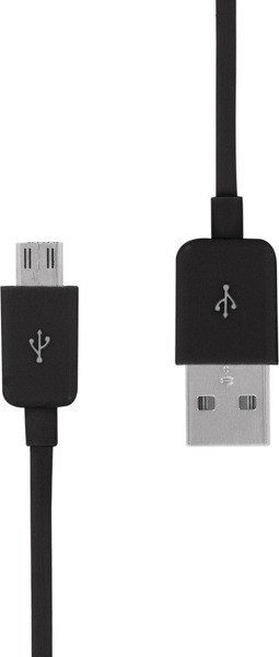 Artwizz Câble micro USB vers USB (2 m) noir