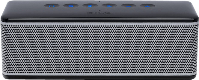 Riva Audio Riva S (noir)