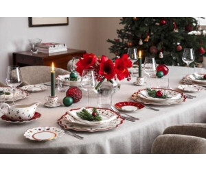 Breakfast Set Villeroy & Boch Toy's Delight Anniversary Edition (6