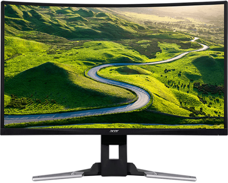 Acer XZ321Q