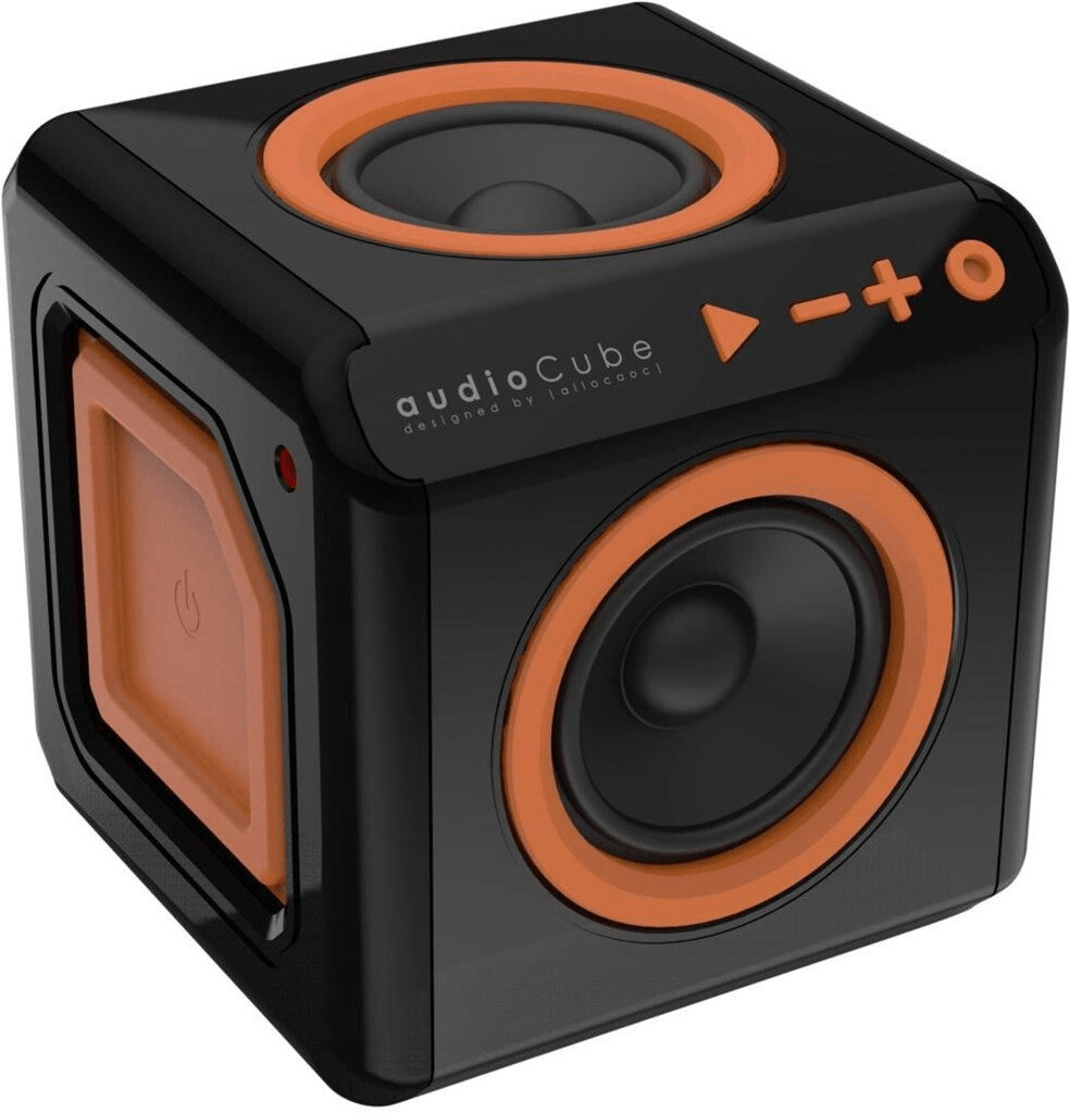 Allocacoc audioCube